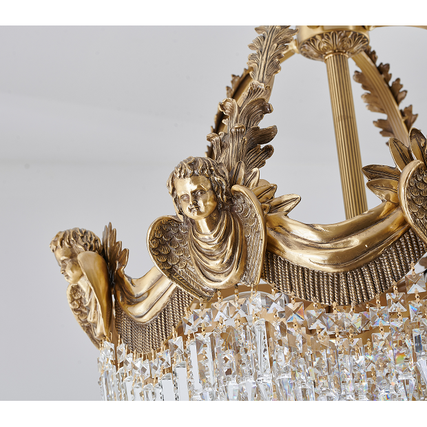 BT - JD13 PENDANT LIGHT