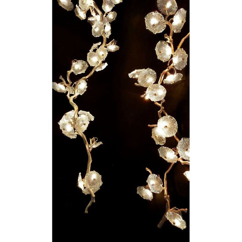 BT - ENCHANTED CHANDELIER