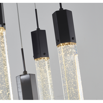 BT - ADS27C14BG CHANDELIER