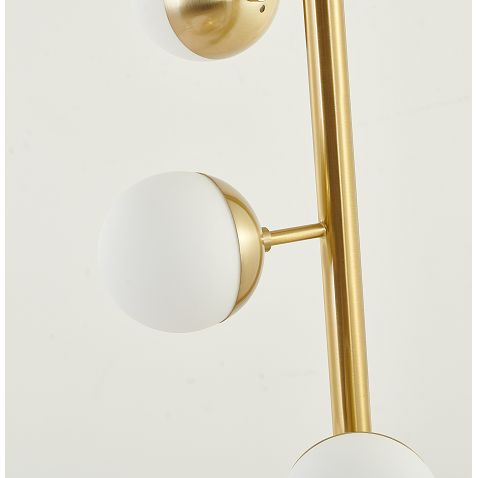 BT -  AV73F13BR FLOOR LAMP