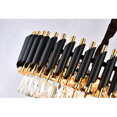BT - GL412C32B CHANDELIER