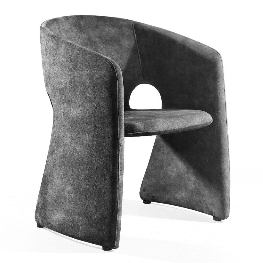 VG - MALVERN DINING CHAIR