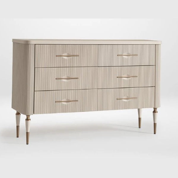 GB - ECRUE DRESSER