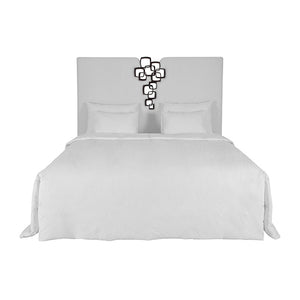 LK - EVA KING BED