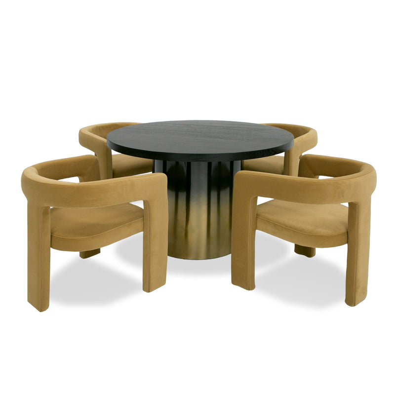 VG - ELMIRA DINING TABLE