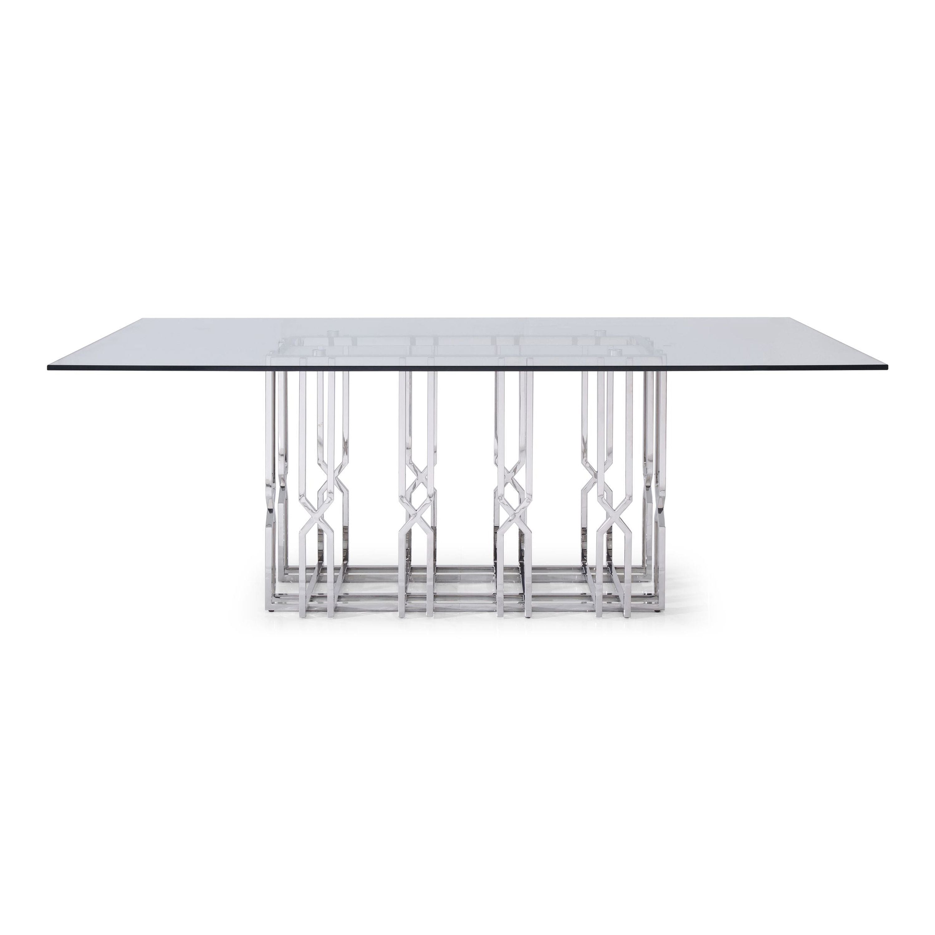 VG - ERICSON DINING TABLE