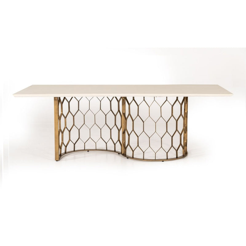 VG - FAYE DINING TABLE