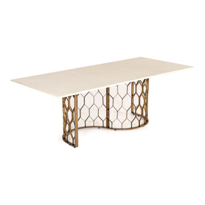 VG - FAYE DINING TABLE