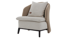 AJ - SAPPHIRE ACCENT CHAIR