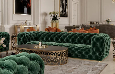 STAGING SERVICES