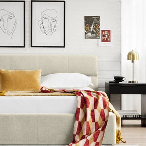 MB - REVE BED