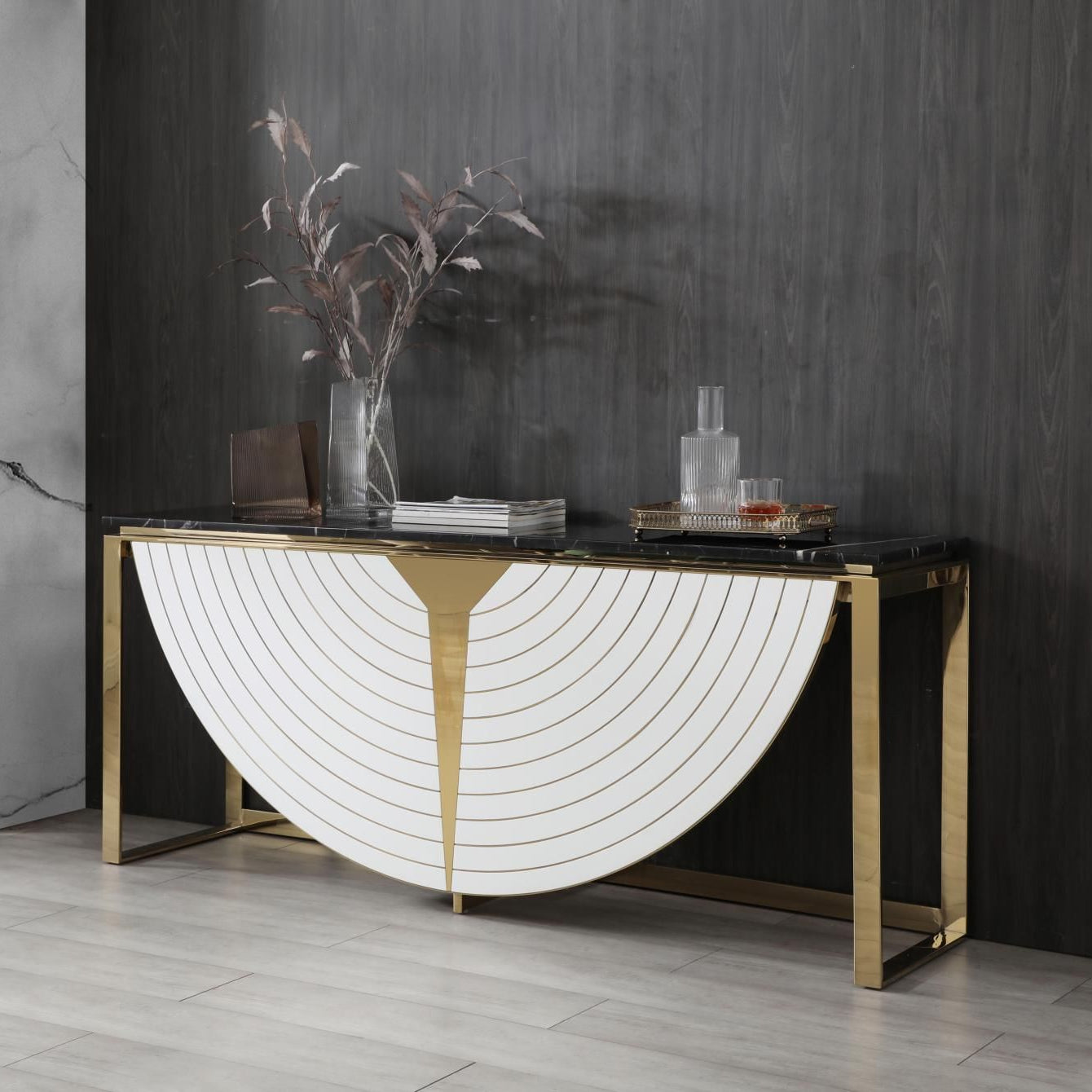 VG - FLAVIO CONSOLE
