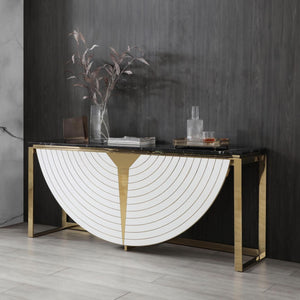 VG - FLAVIO CONSOLE