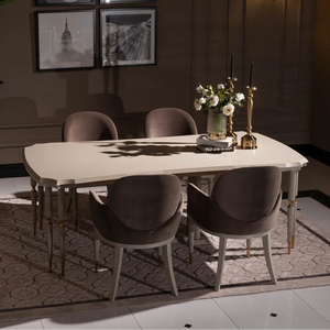GB - MONACO DINING CHAIR