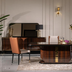 GB - NEVADA DINING CHAIR