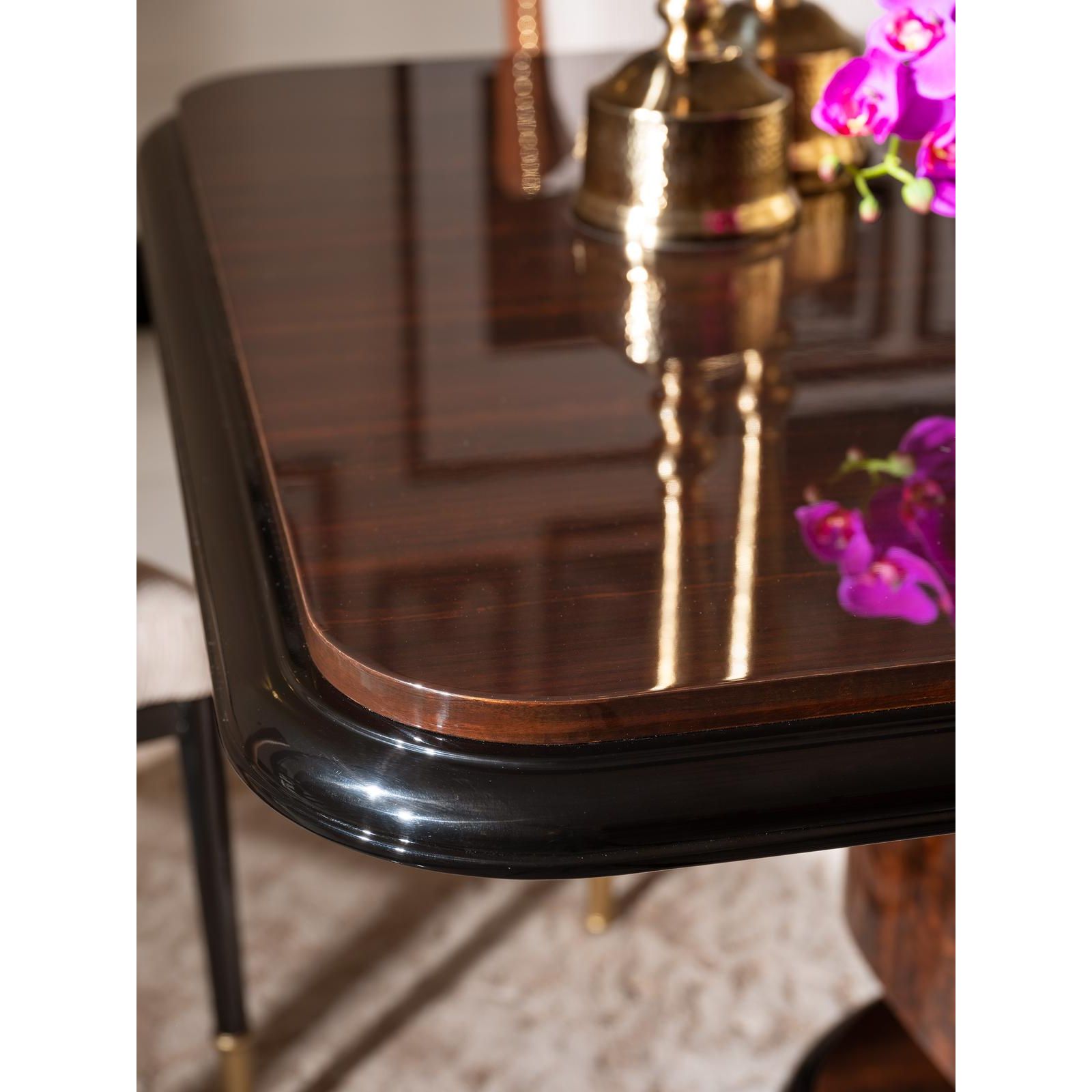 GB - NEVADA DINING TABLE