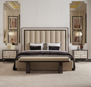 GB - SENATO KING BED