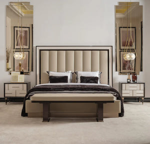 GB - SENATO NIGHTSTAND