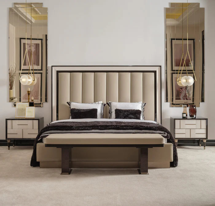 GB - SENATO NIGHTSTAND