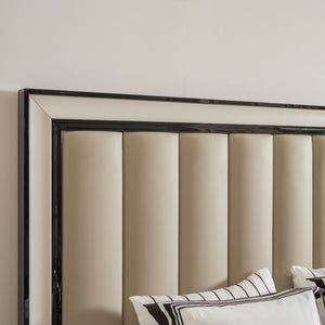 GB - SENATO KING BED