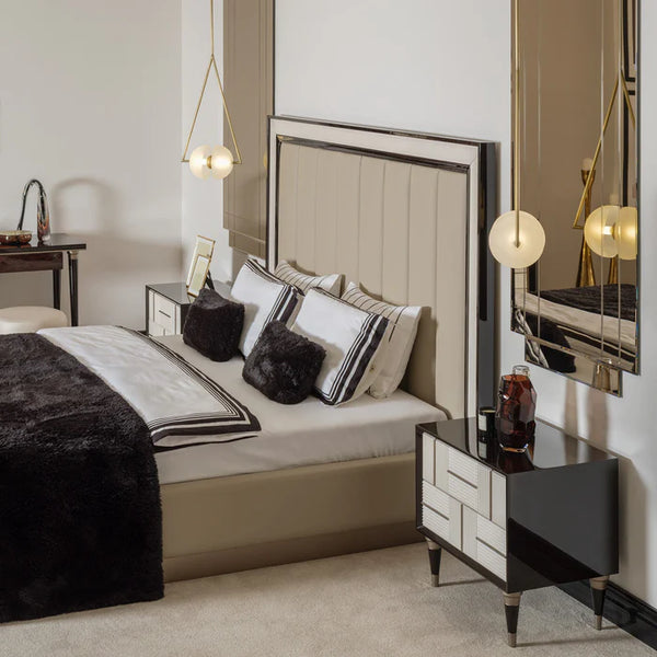 GB - SENATO NIGHTSTAND