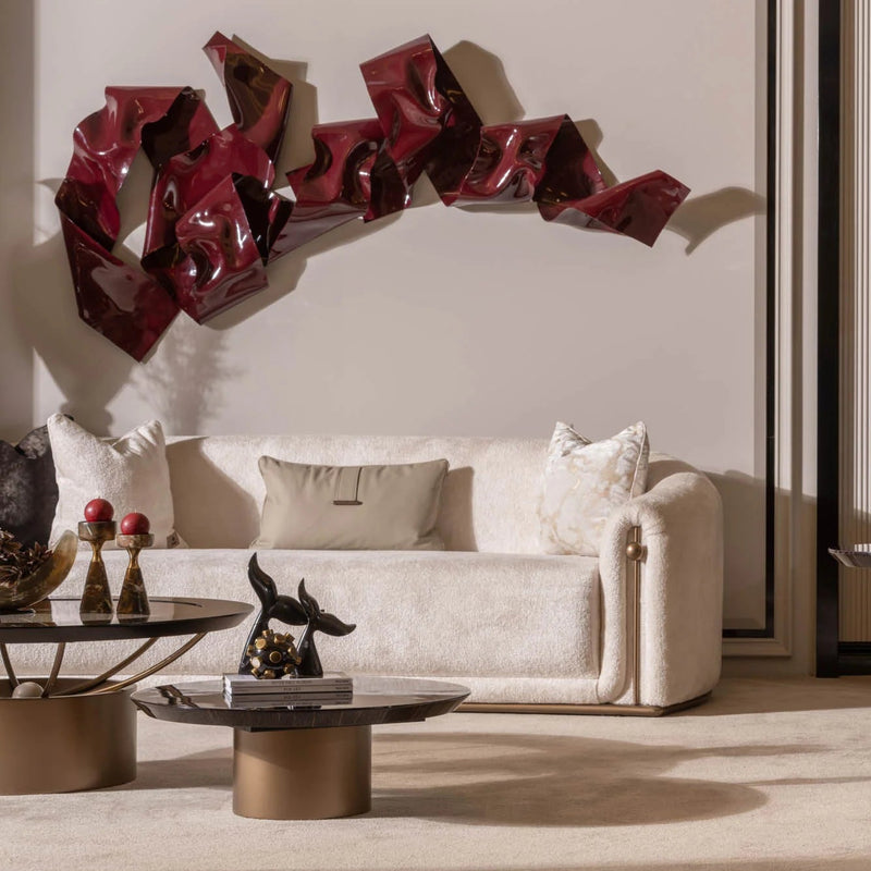 GB - ZENITH SOFA