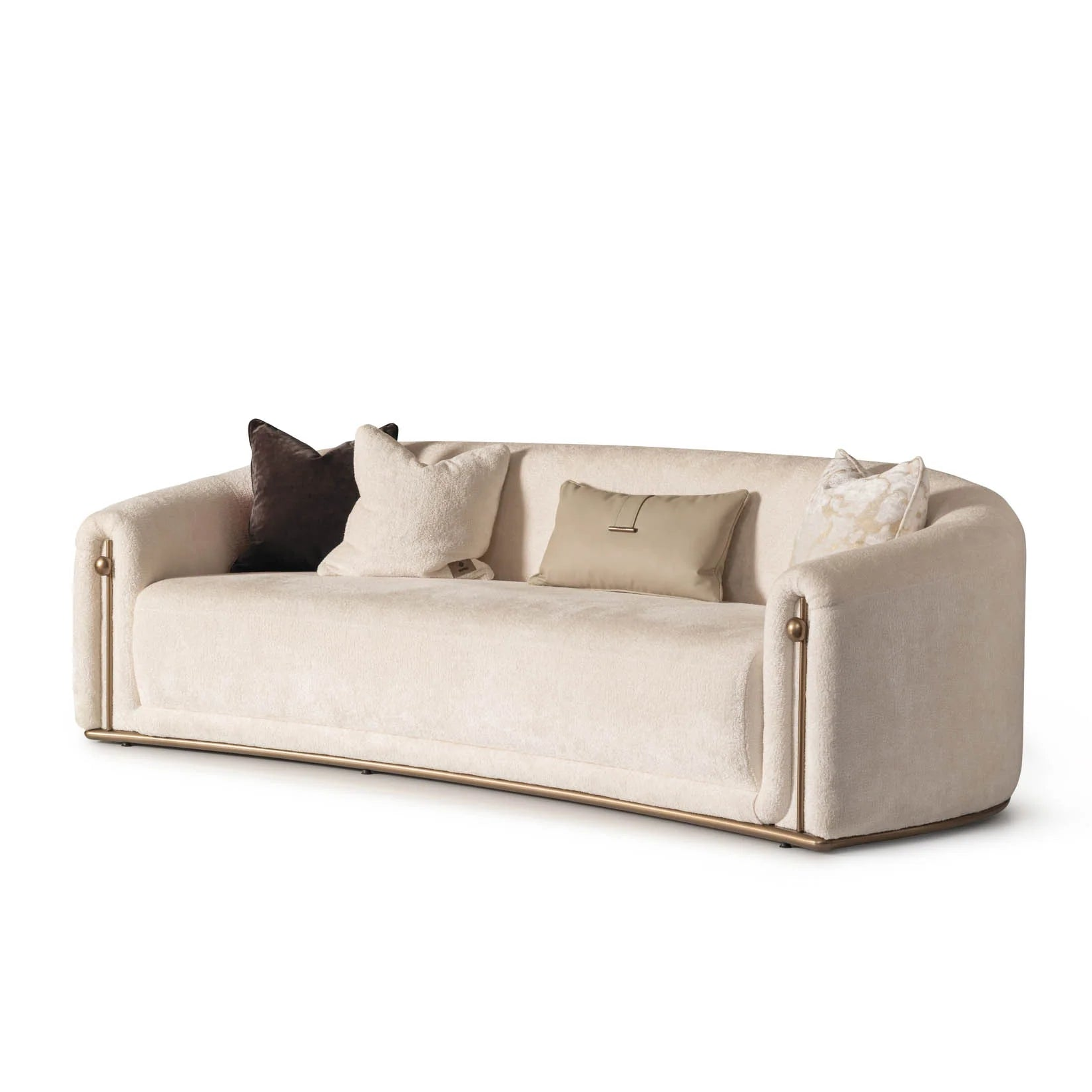 GB - ZENITH SOFA