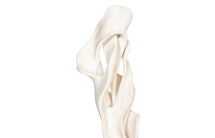 PC- CAST DANCING SCULPTURE