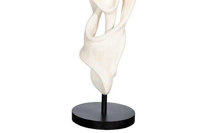 PC- CAST DANCING SCULPTURE