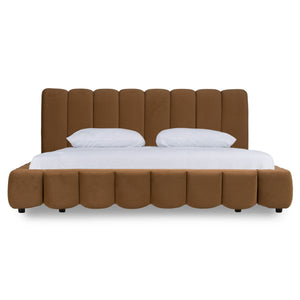 VG - MODREST HARRIS BED