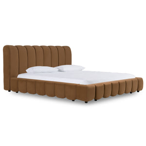 VG - MODREST HARRIS BED