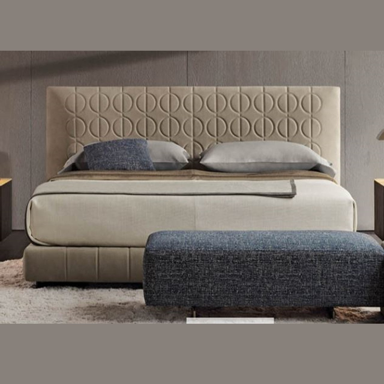 Markesh Design Buy Markesh Bedroom in Toronto, Canada | Classico Roma