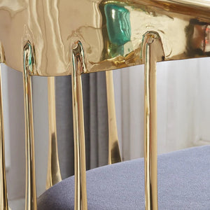 CR - OPHELIA DINING CHAIR