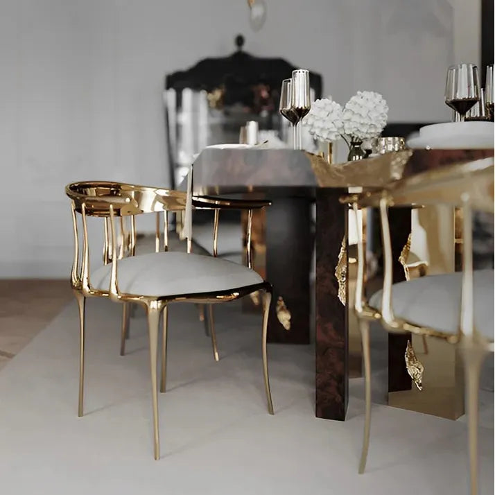 CR - OPHELIA DINING CHAIR