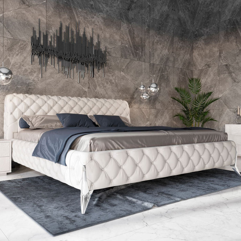 VG - LEGEND BED