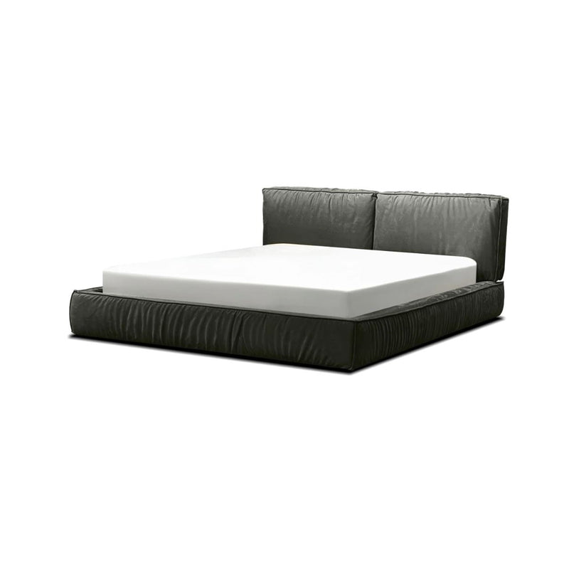 MB- BRIZO UPHOLSTERED BED