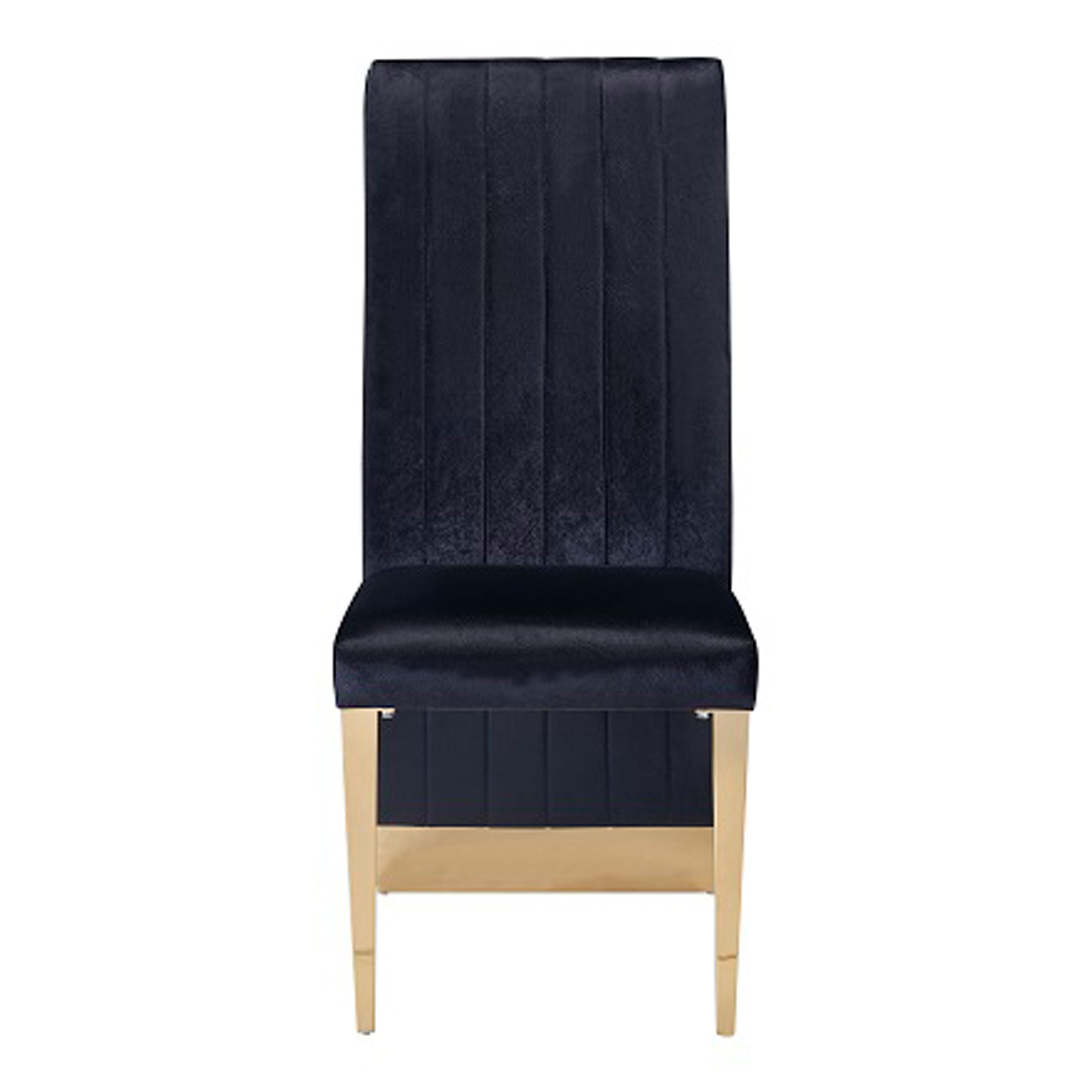 VG - KEISHA DINING CHAIR