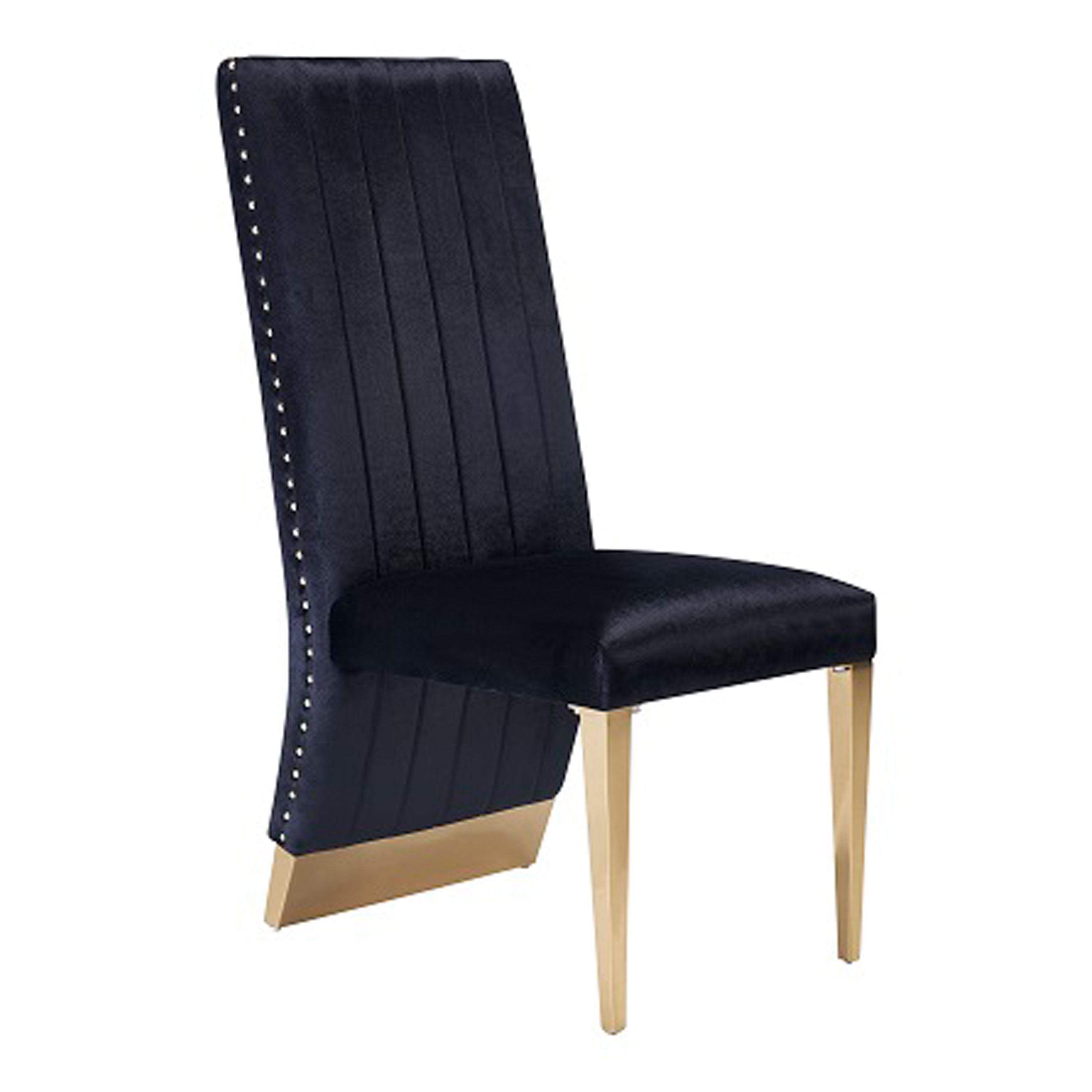 VG - KEISHA DINING CHAIR