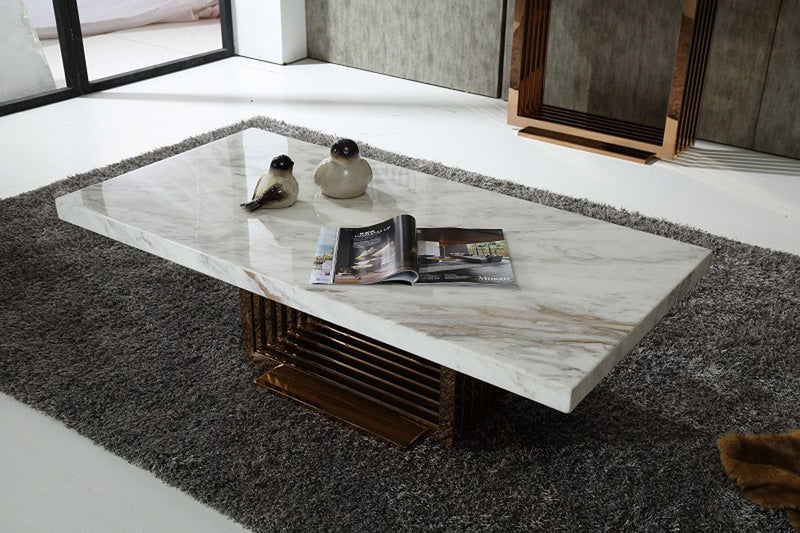 VG - KINGSLEY COFFEE TABLE