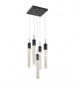 BT - ADS27C14BG CHANDELIER