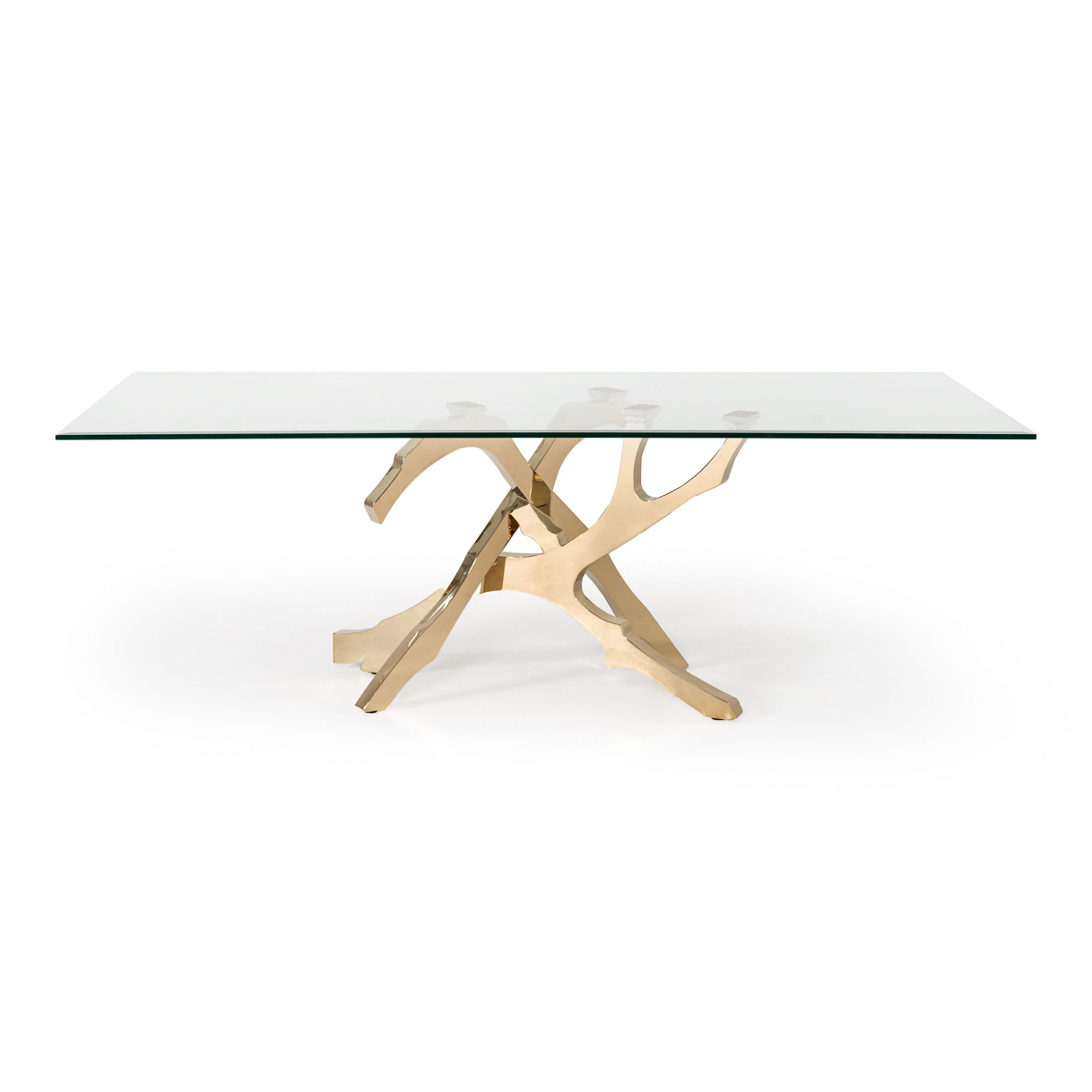 VG - LEGEND DINING TABLE