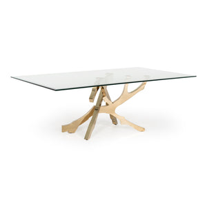 VG - LEGEND DINING TABLE