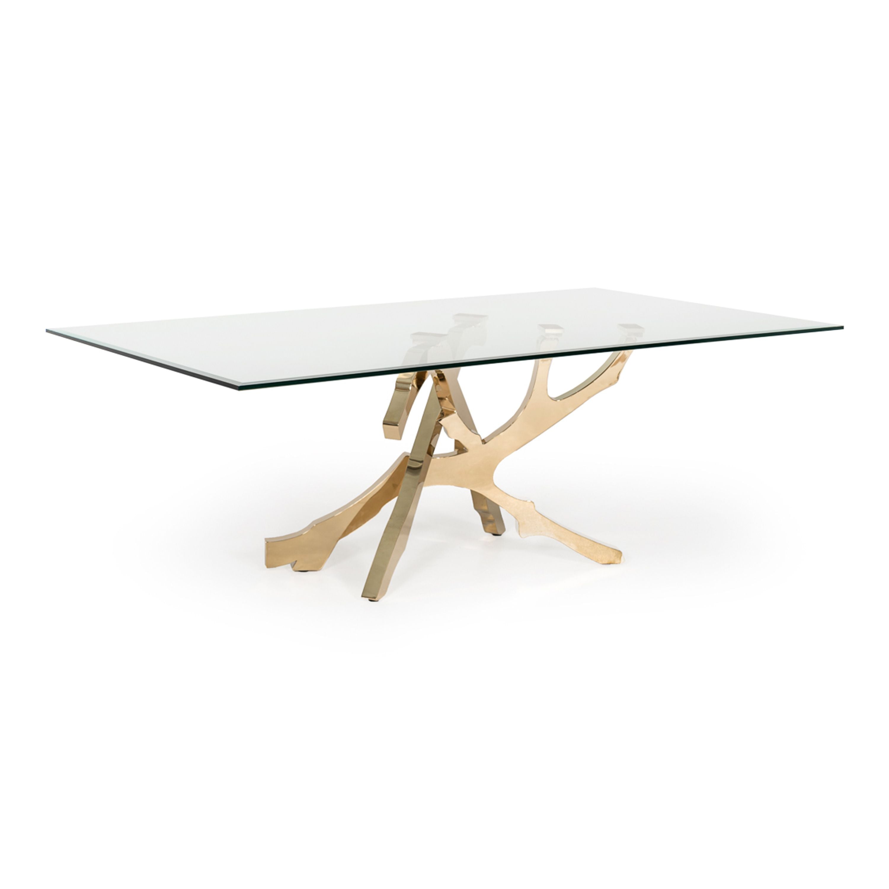 VG - LEGEND DINING TABLE