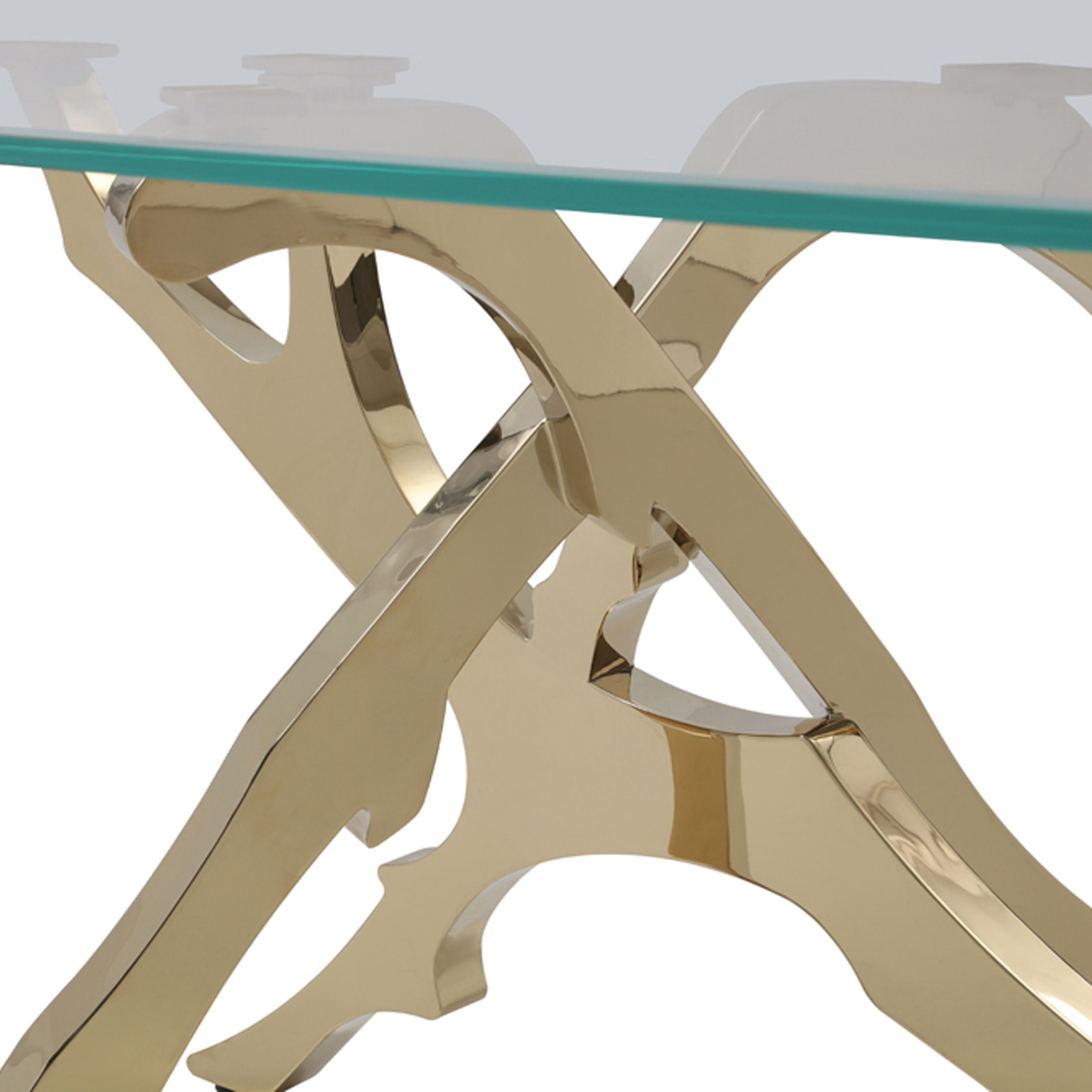 VG - LEGEND DINING TABLE