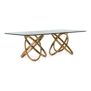 VG - MASON DINING TABLE