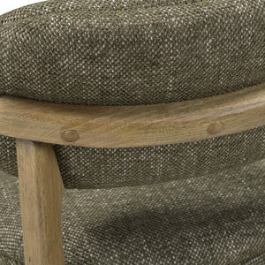 TV-CARNATION COUNTER STOOL