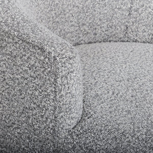 TV-SKYLA SWIVEL ACCENT CHAIR
