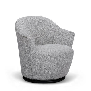 TV-SKYLA SWIVEL ACCENT CHAIR
