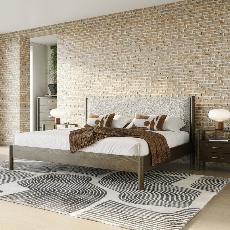VG - CAROLINA BED
