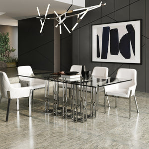 VG - ERICSON DINING TABLE
